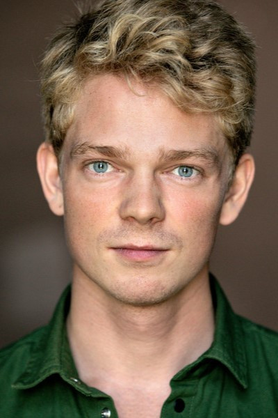 et billede af Lukas Toya