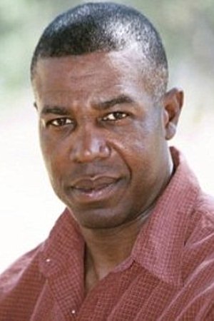 et billede af Steve Boyles