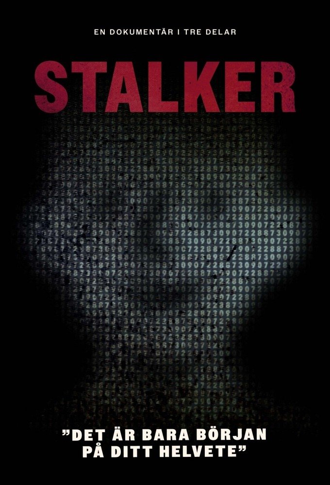 Dokument inifrån: Stalker backdrop