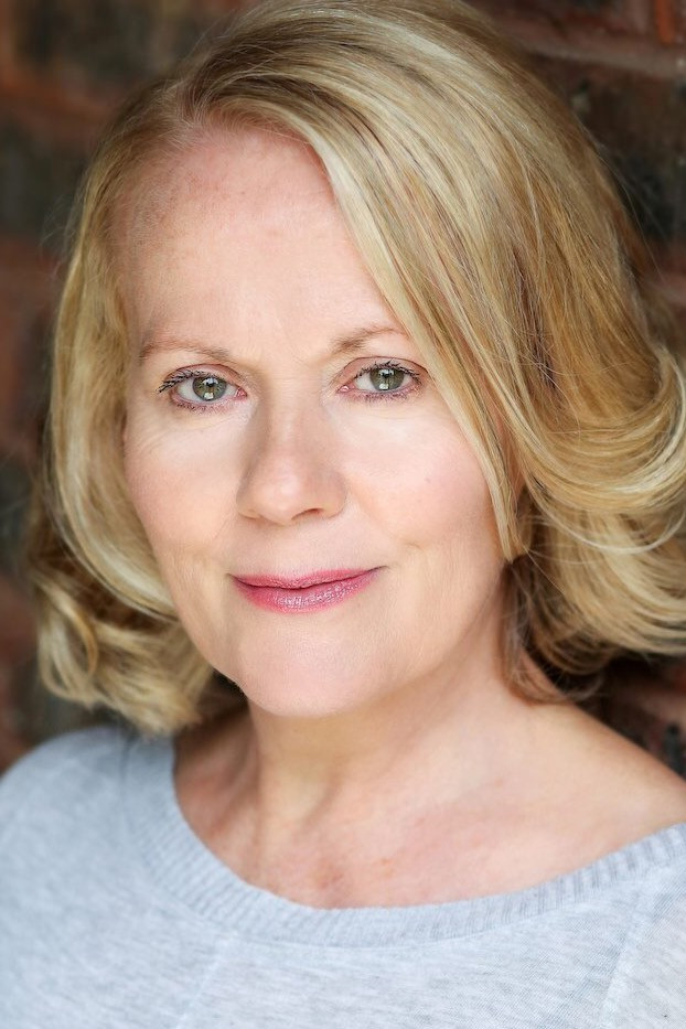 et billede af Caroline Berry