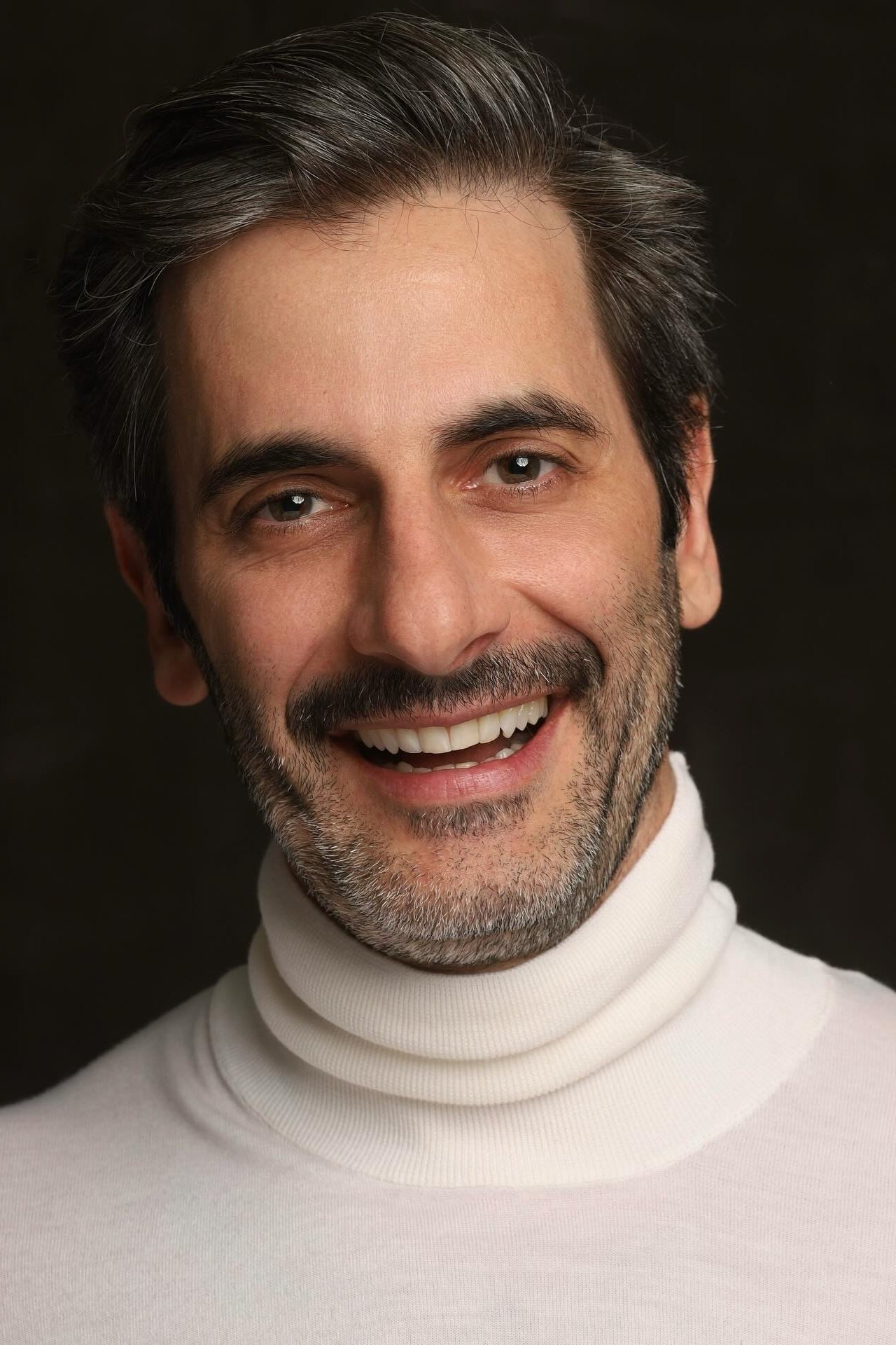 et billede af Flávio Tolezani