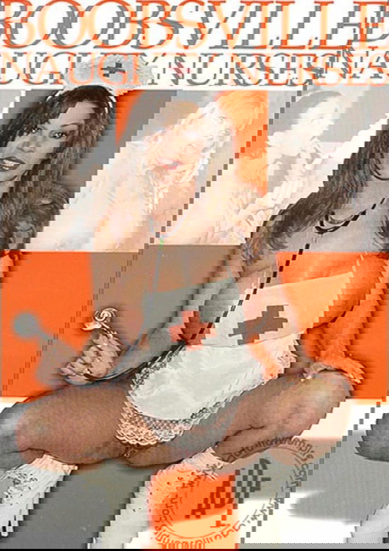 Boobsville Naughty Nurses
