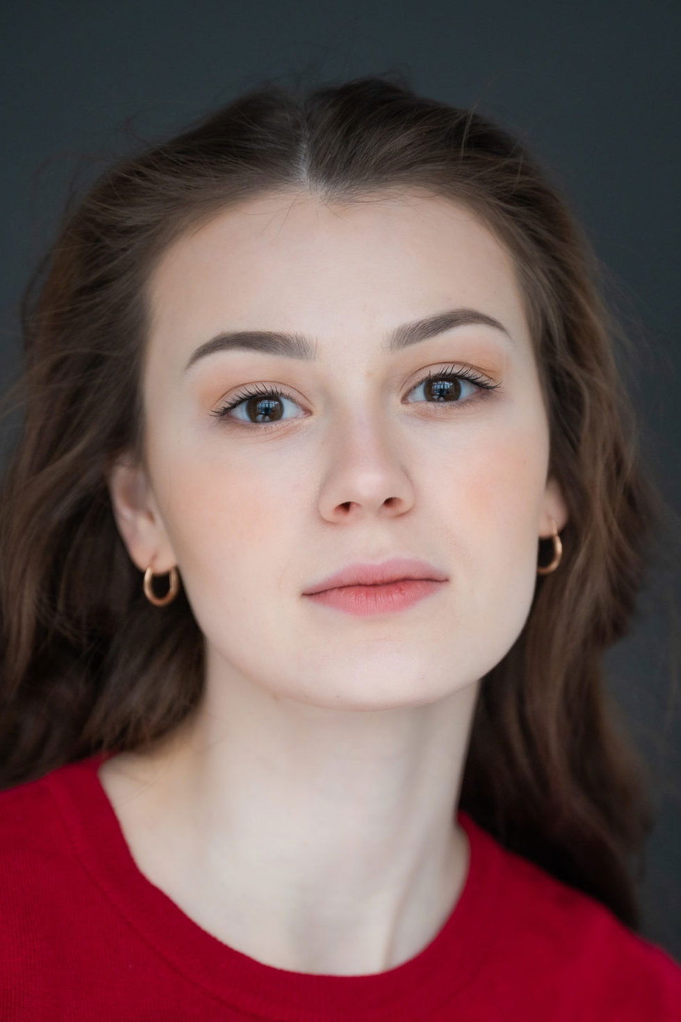 et billede af Evgeniya Zamulina