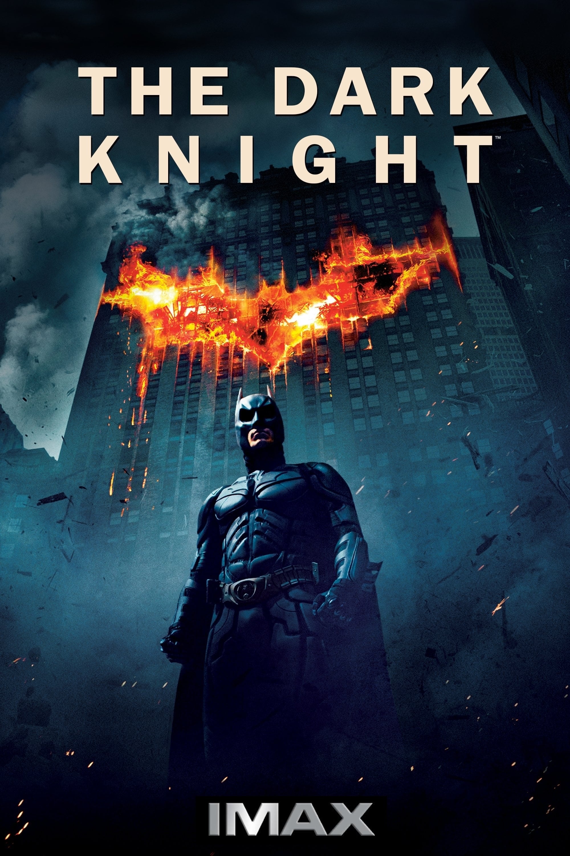 The Dark Knight