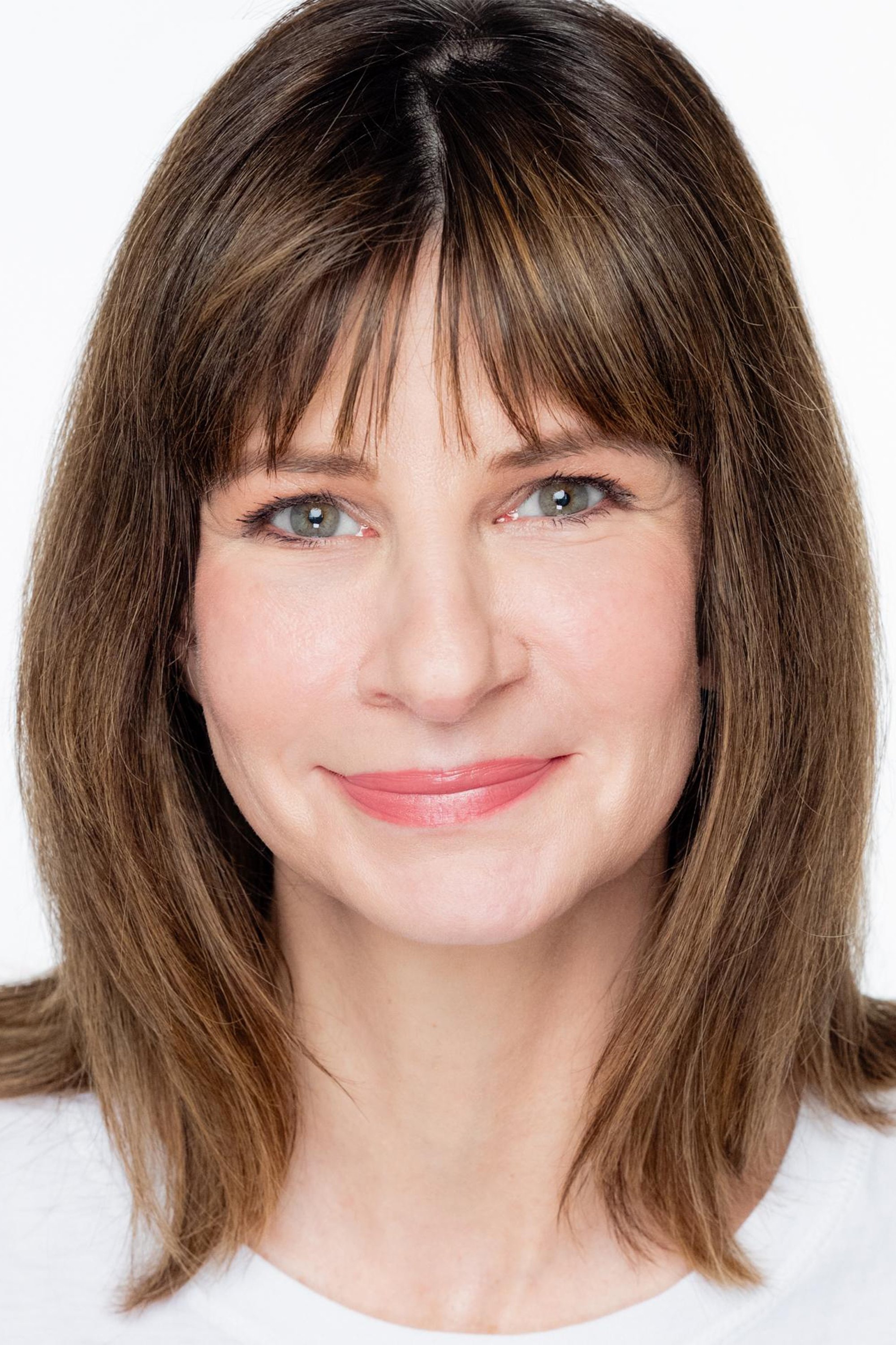 Leslie Zang's picture in the cast