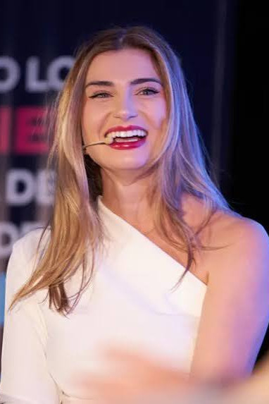 Claudia Nicolasa