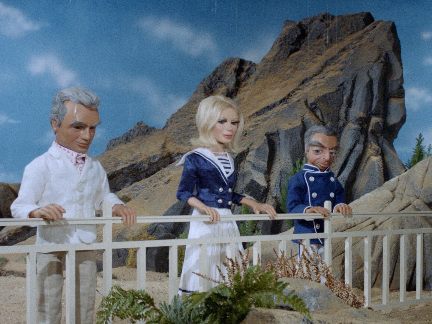 Thunderbirds