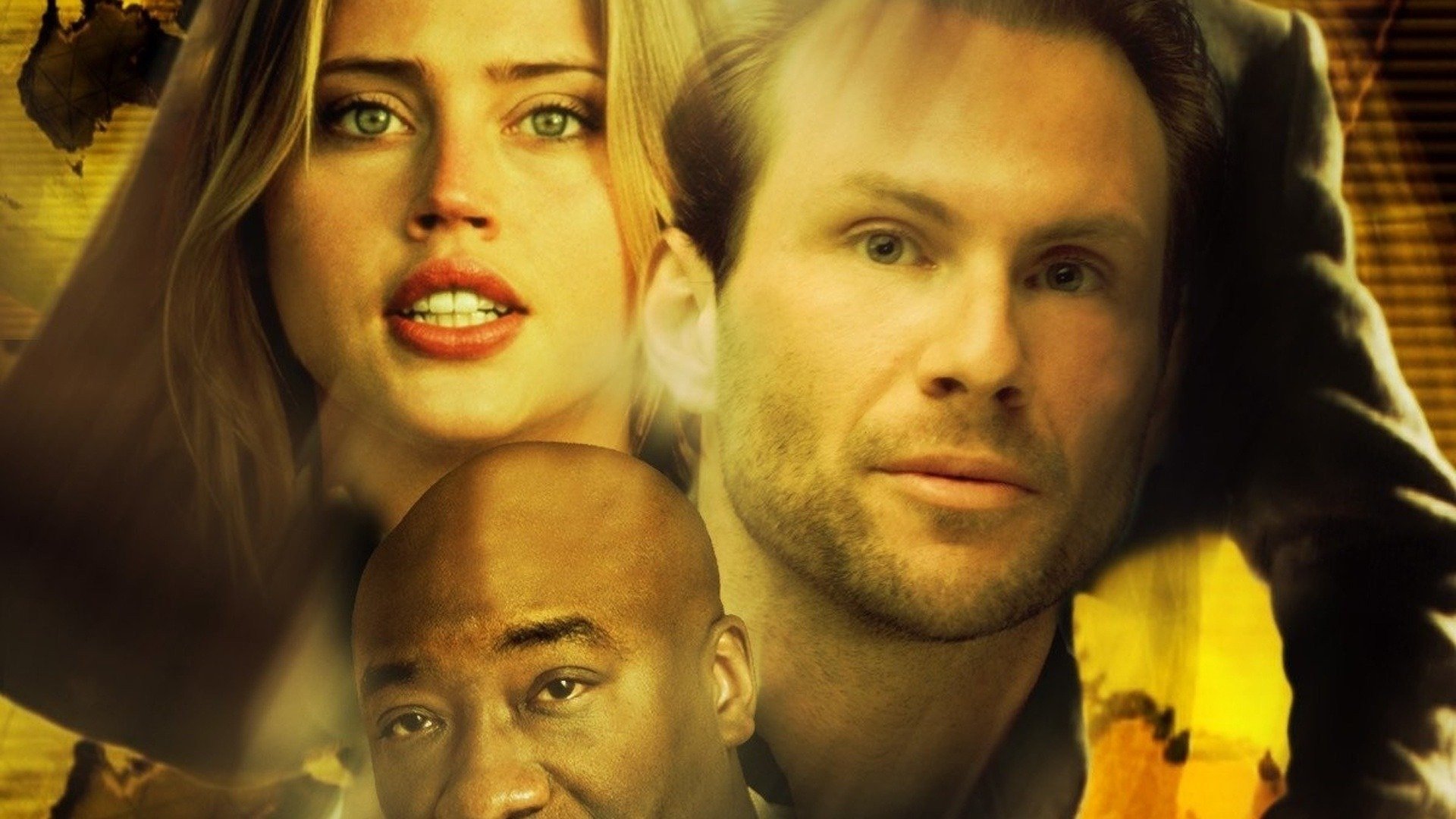Pursued (2004)