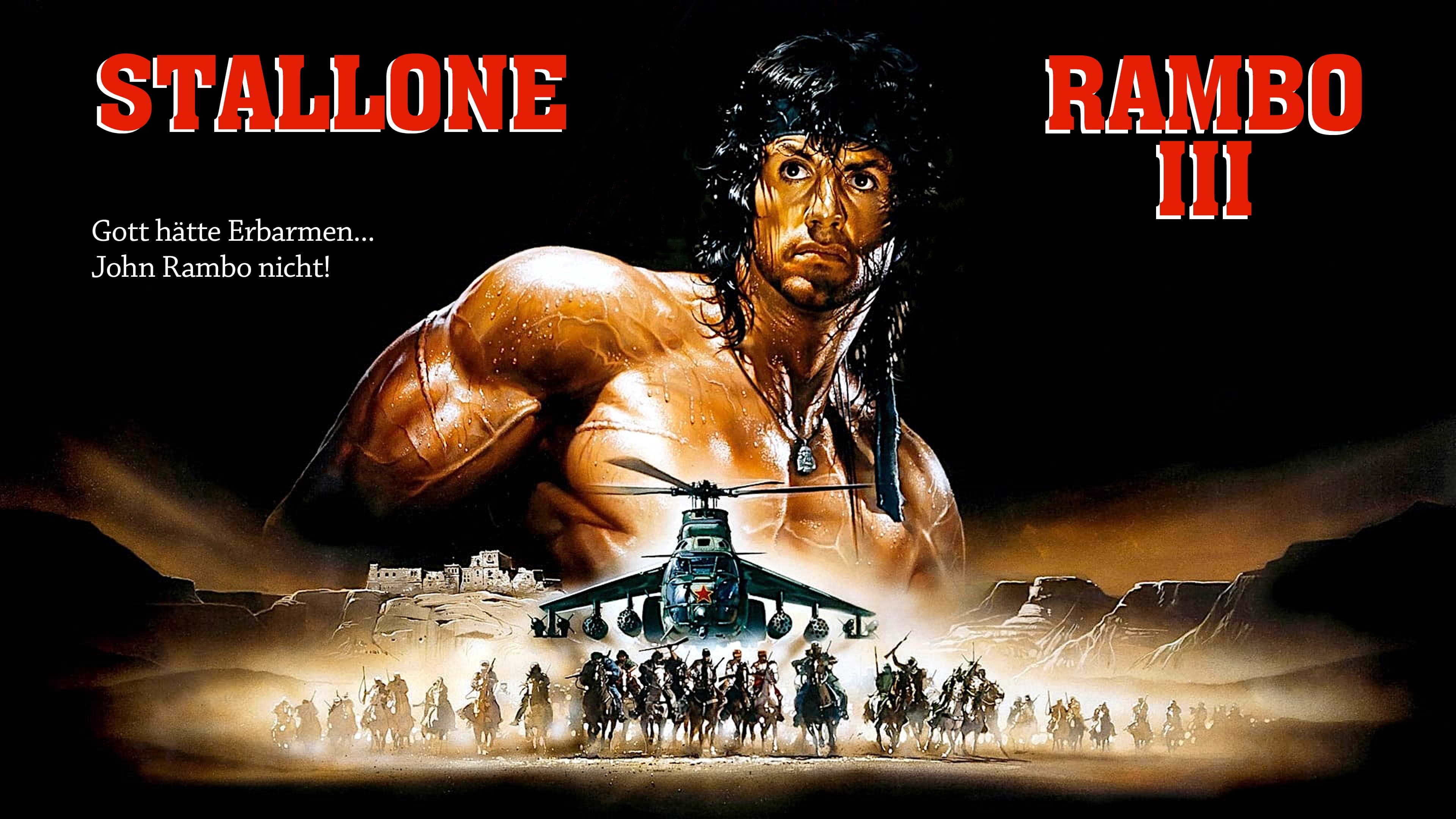 Rambo III