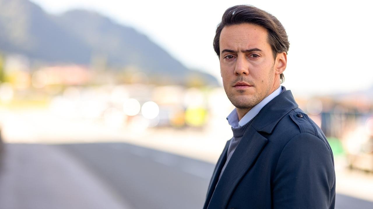 Der Tote in der Schlucht (2023)