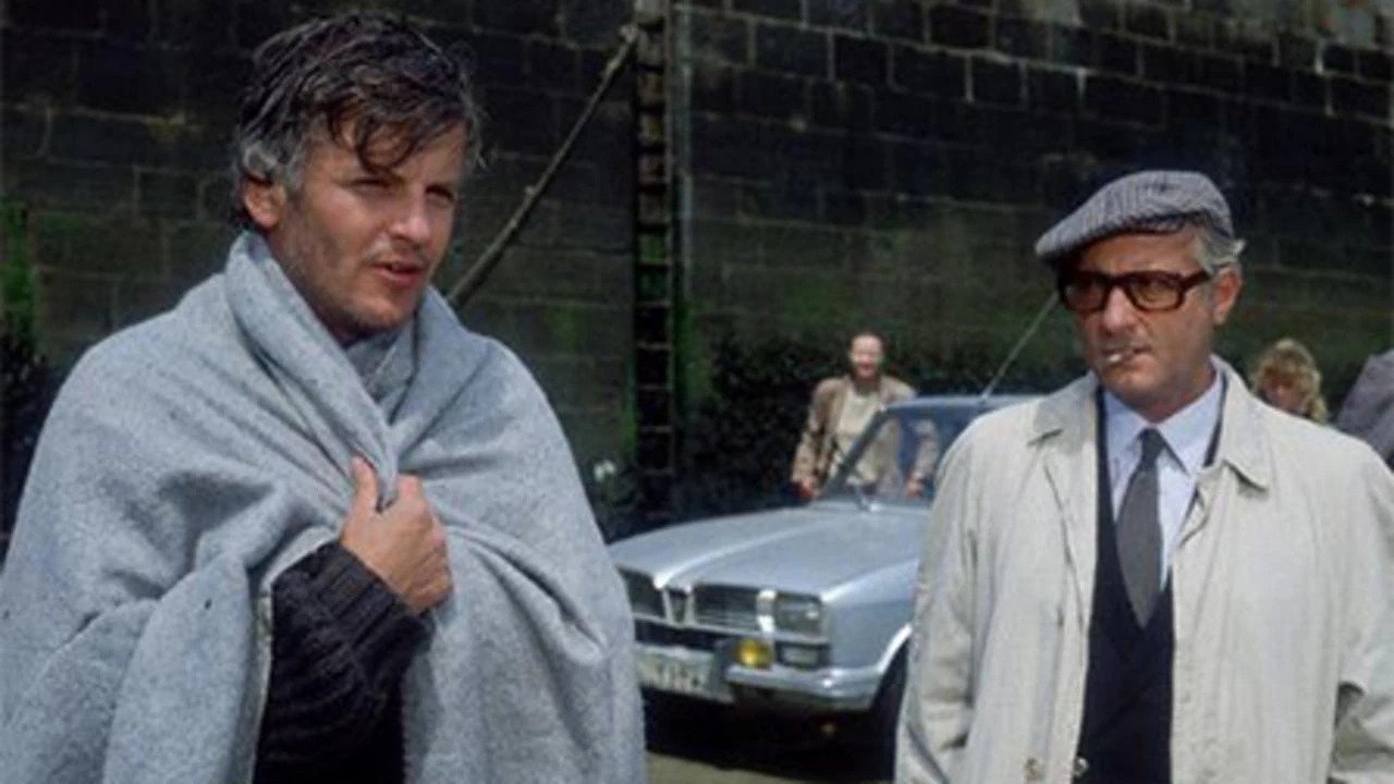 The Roaring Forties (1982)