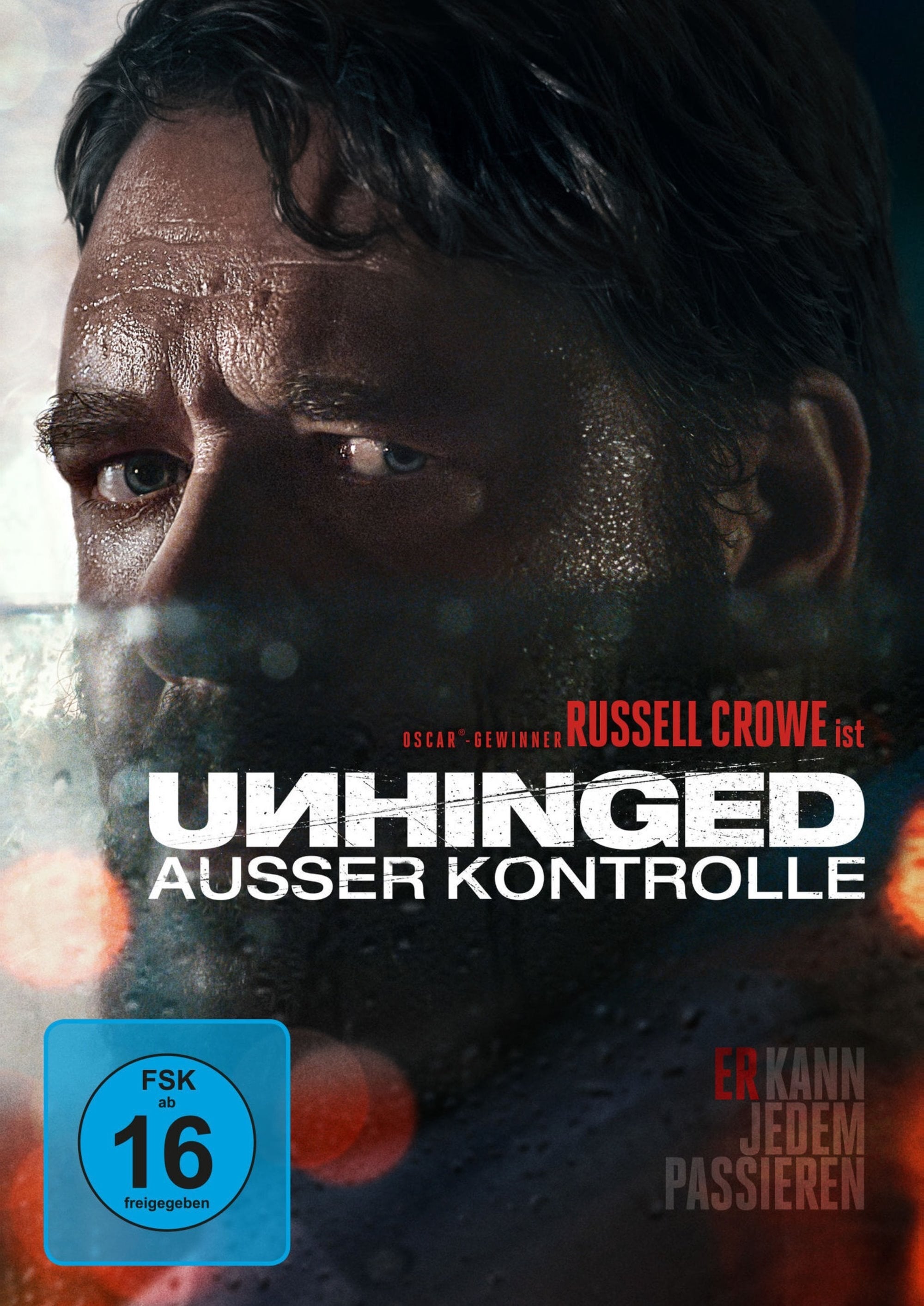 Watch Unhinged (2020) Full Movie Online Free Cgvmovie