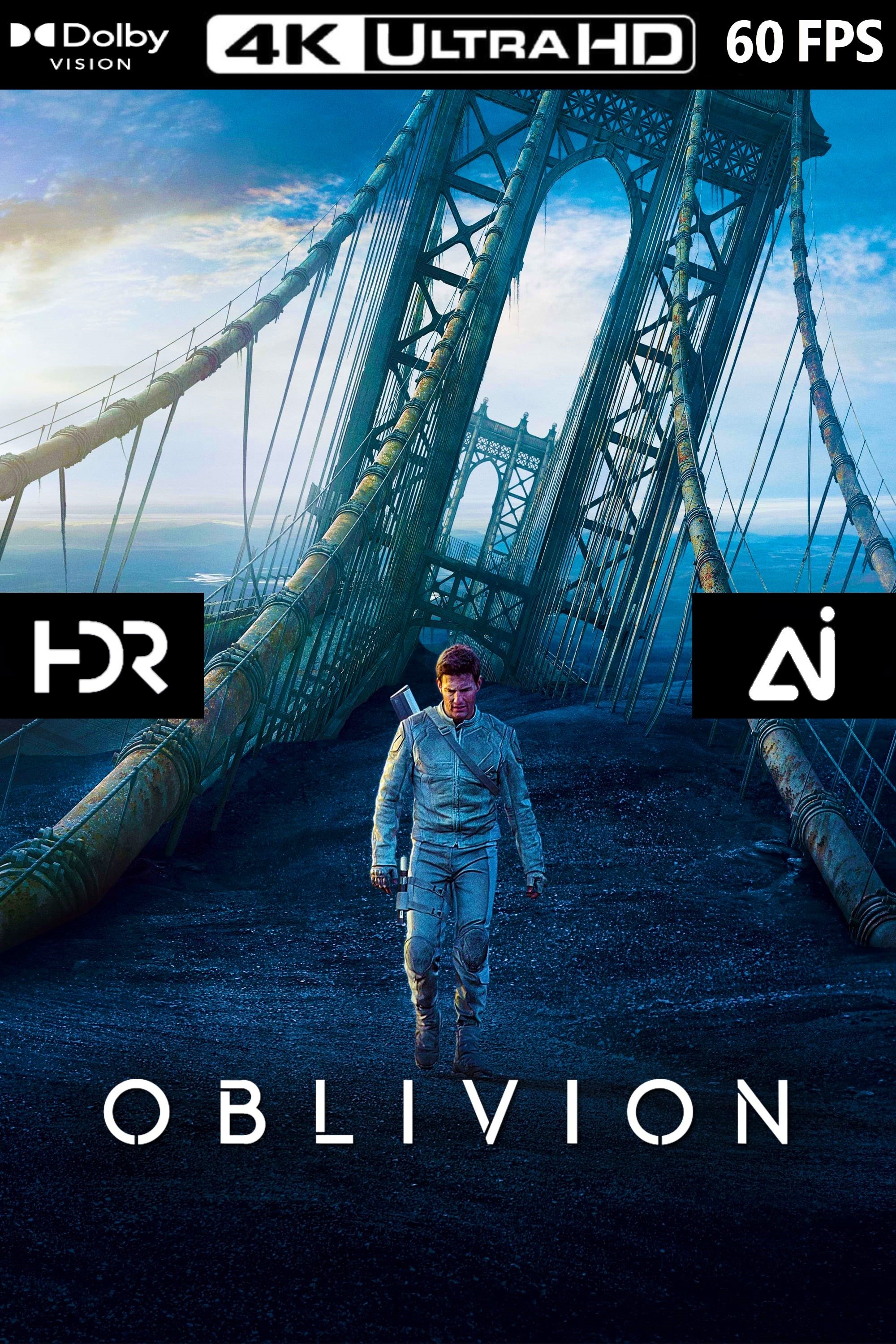 Oblivion