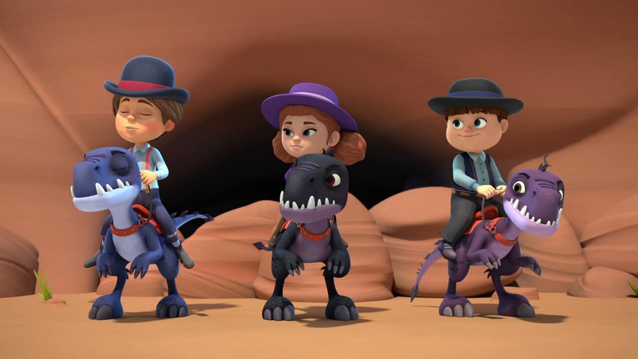 Dino Ranch