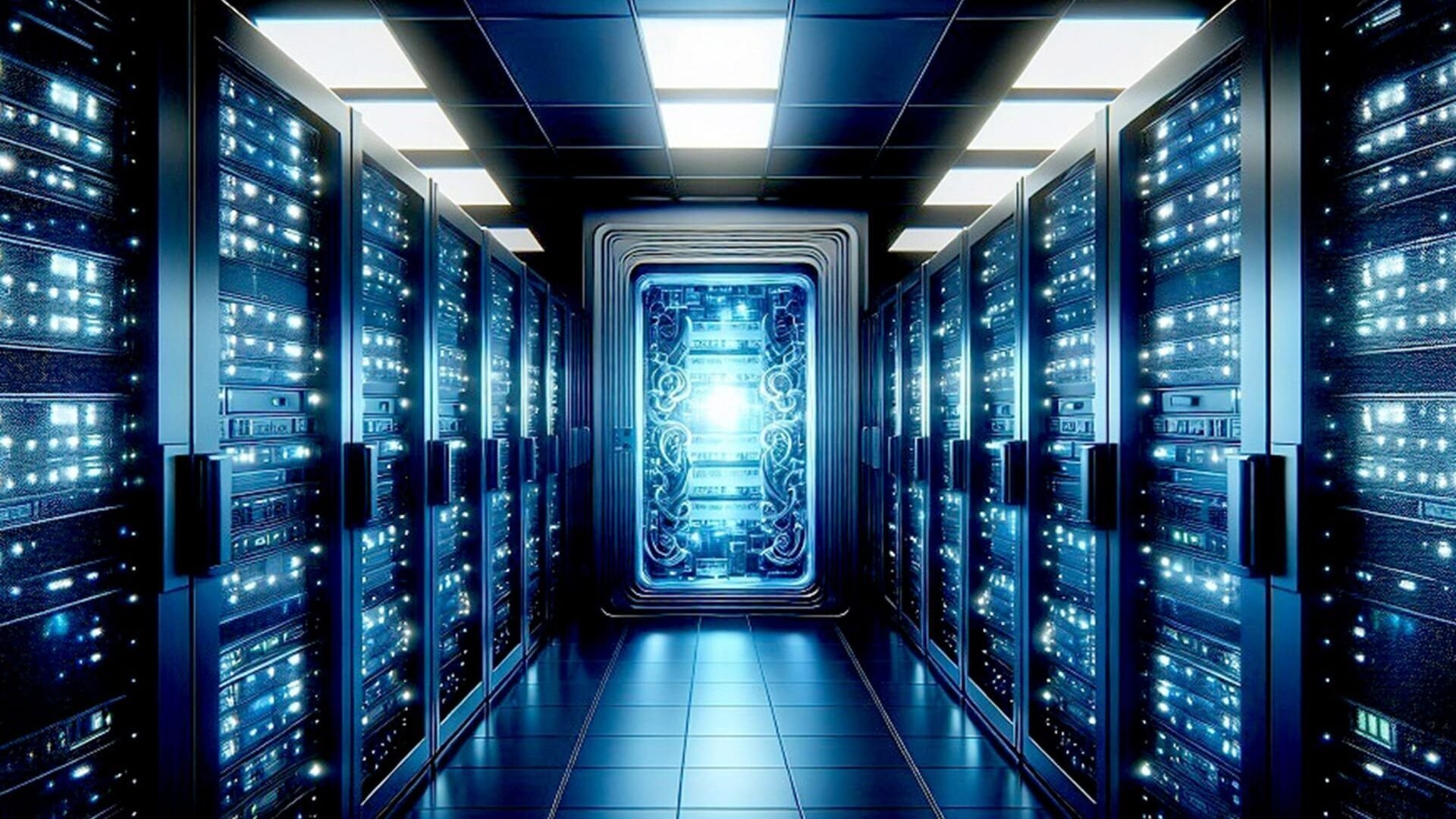 Digital Tsunami: Big Tech, Big AI, Big Brother (2025)