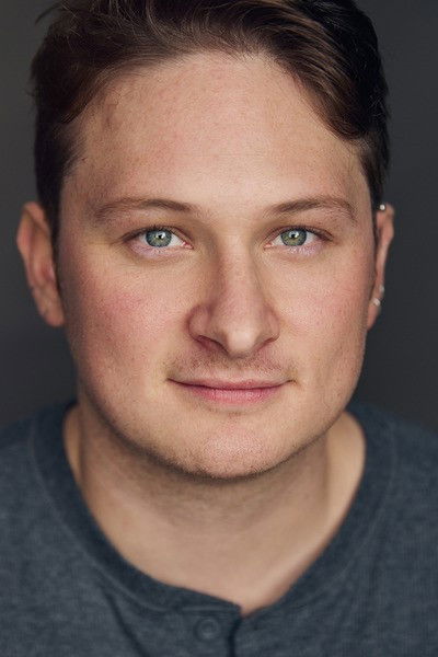 et billede af Dario Kuschke