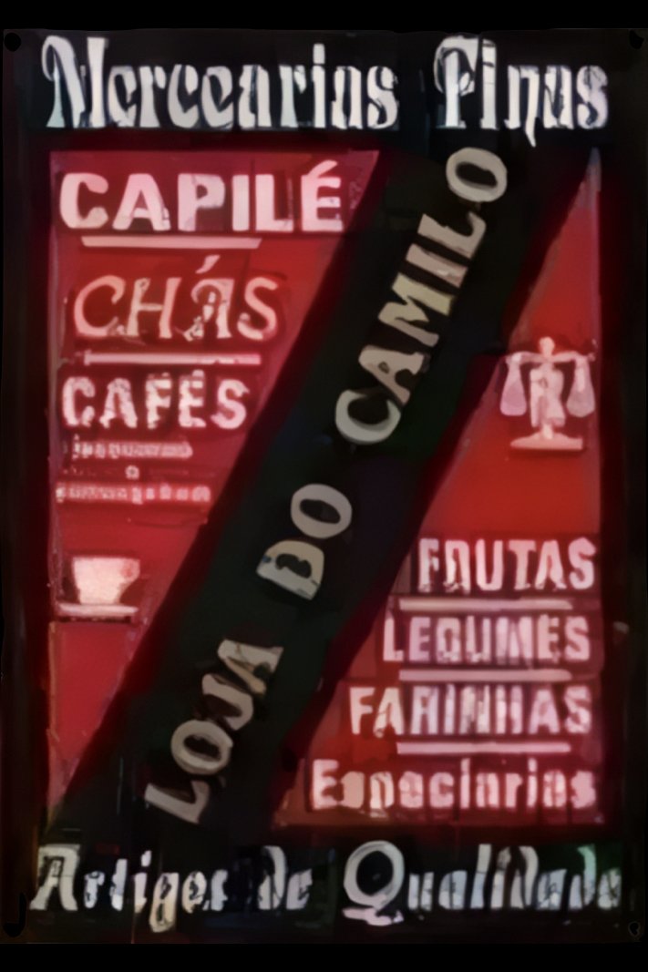 A Loja do Camilo - Season 2