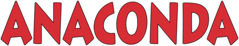 Anaconda Logo