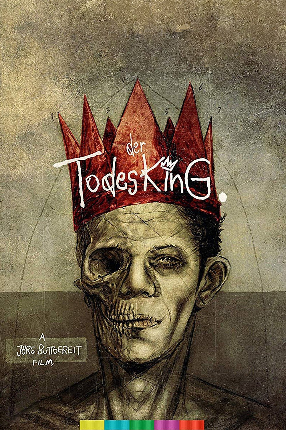 The Death King
