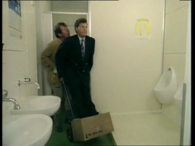 The Brittas Empire