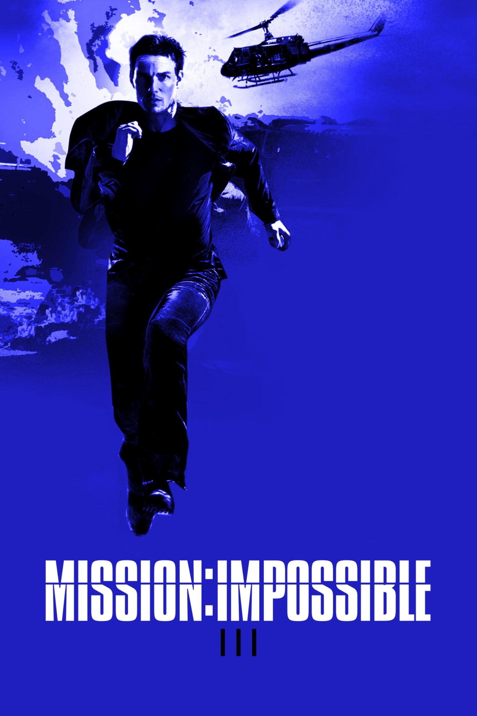 Mission: Impossible III