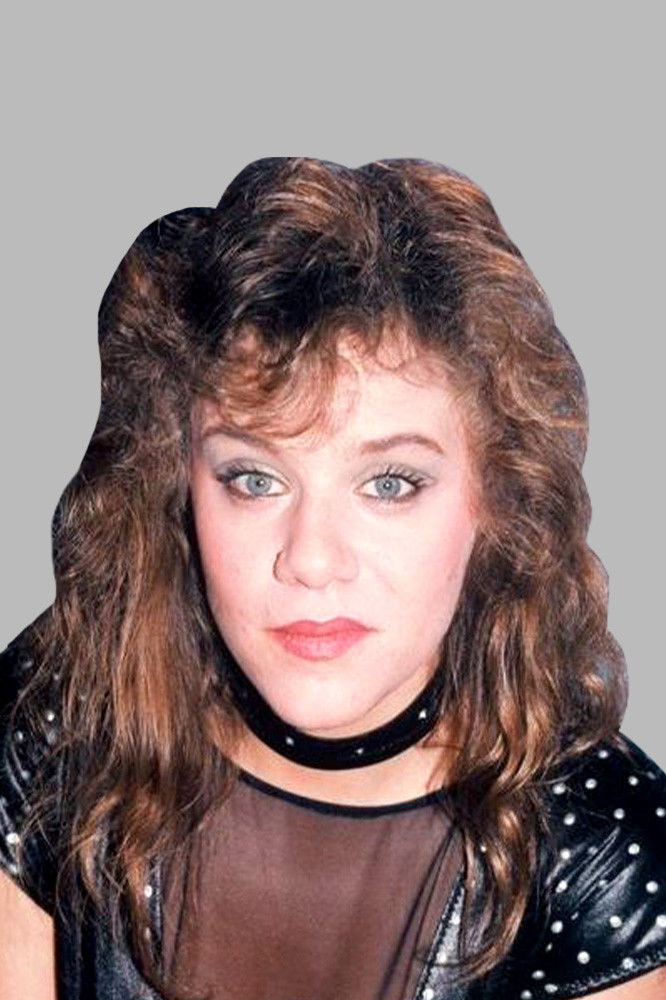 et billede af Kathleen Leroux