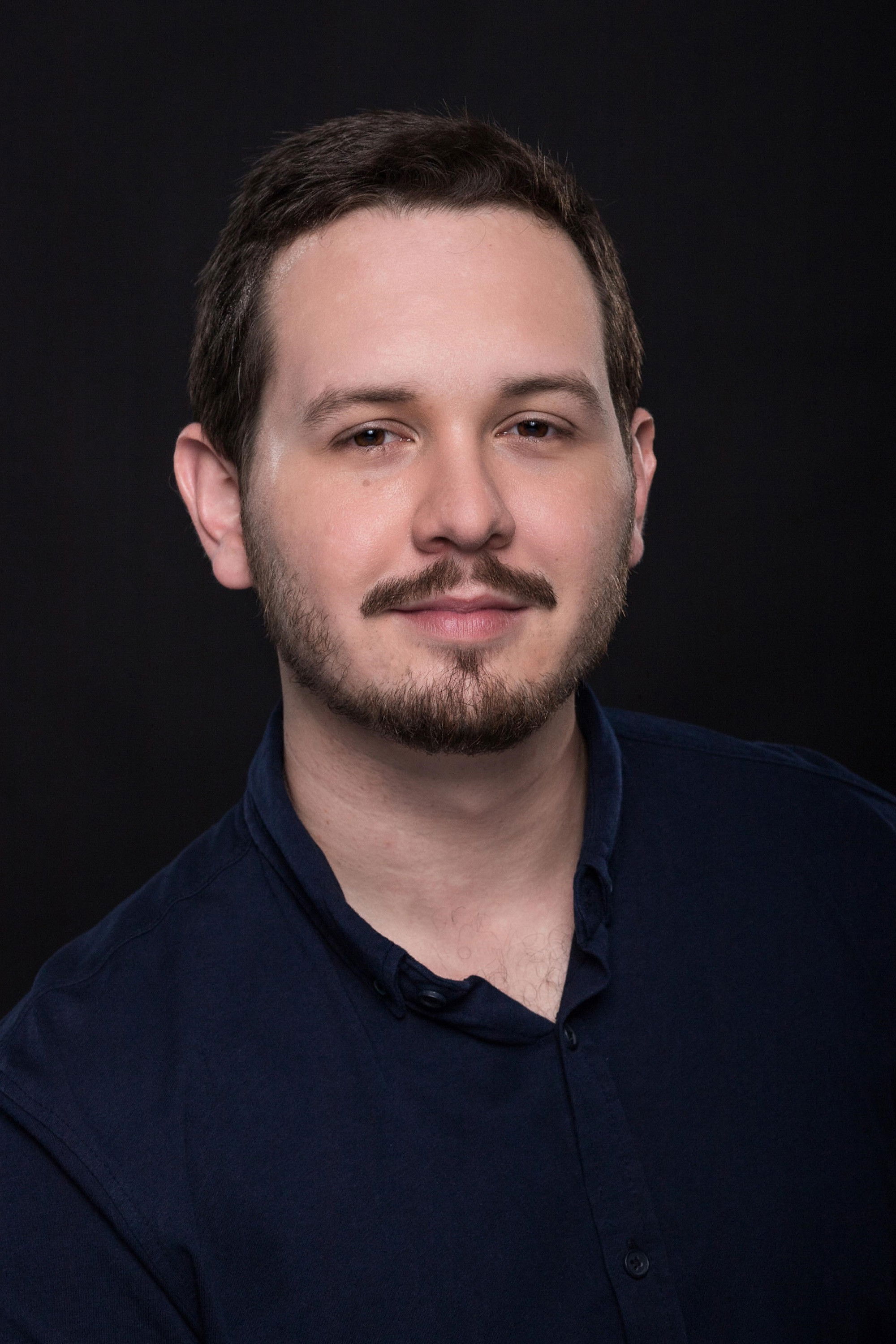 et billede af Ian Daryk Ramos