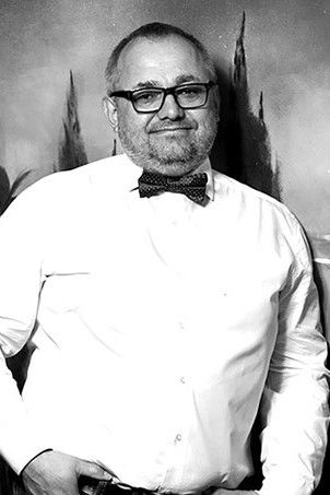 et billede af Leonid Chigin