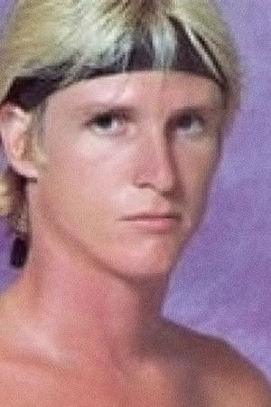 et billede af Shawn Peters