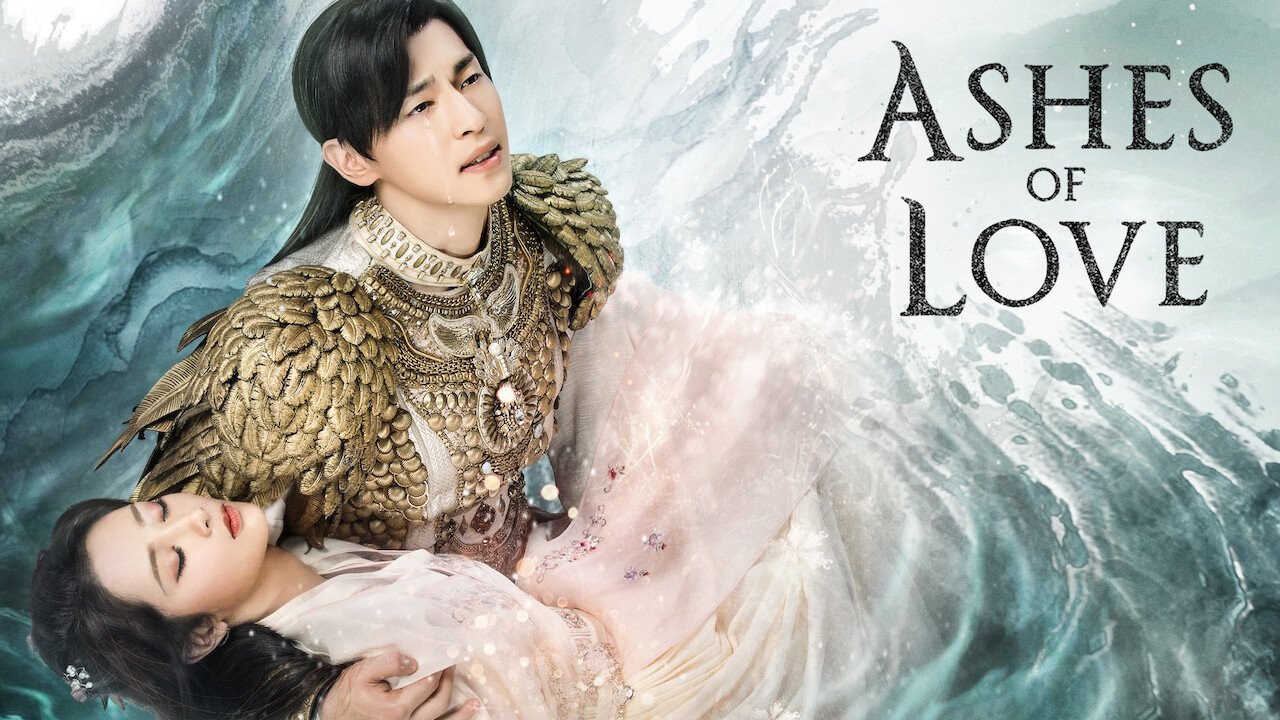 Ashes of Love