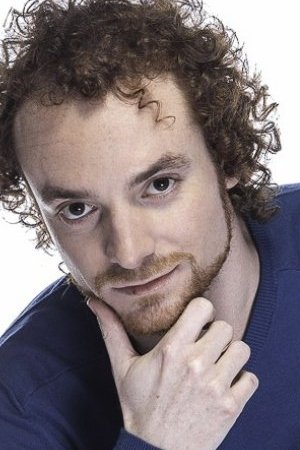 et billede af Gaetano Laury