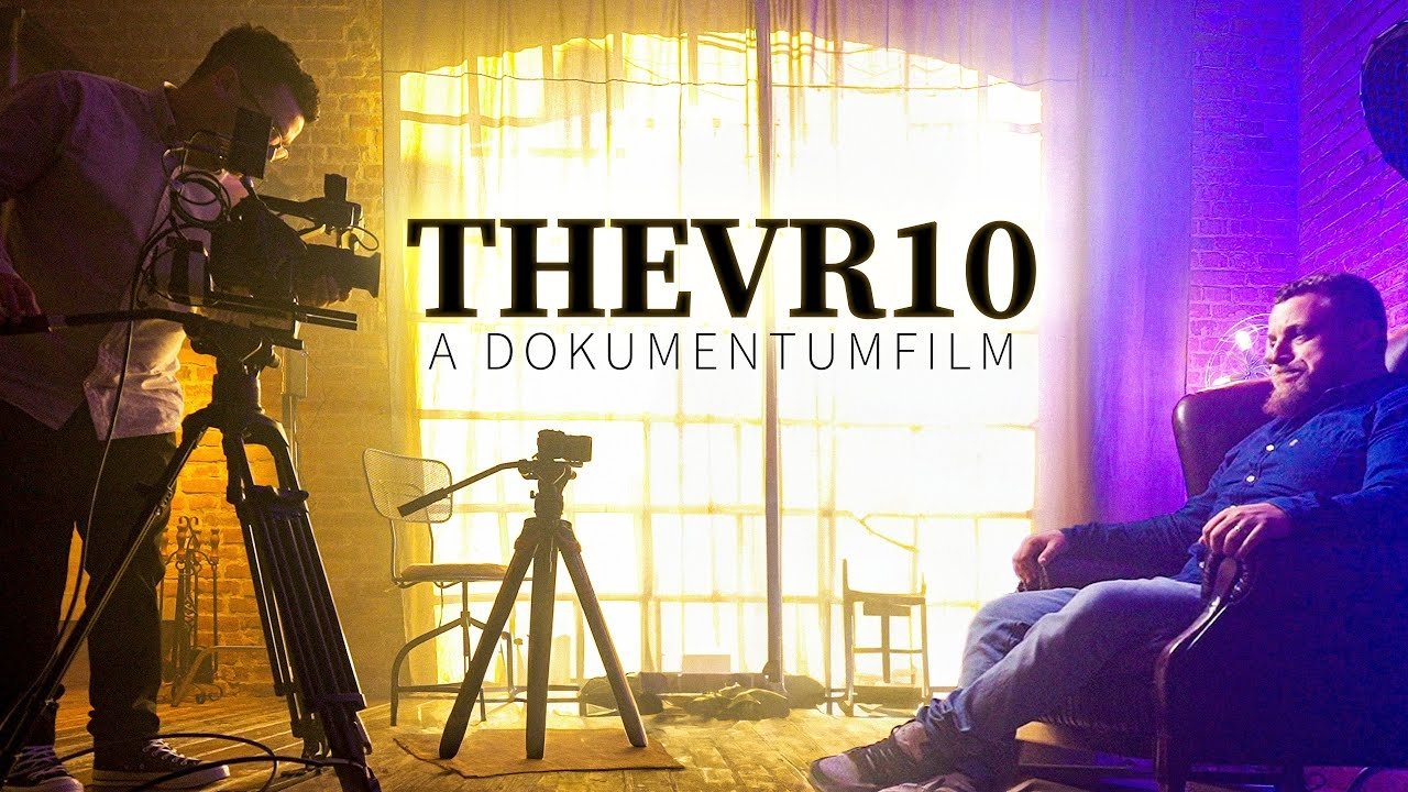 Imagem do Filme THEVR10: A dokumentumfilm