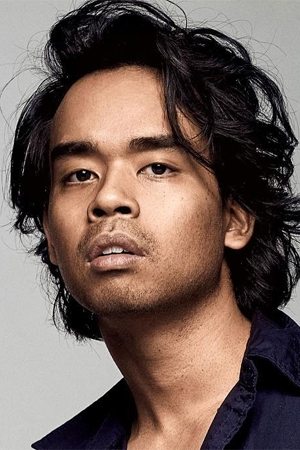 et billede af Joe Tuliao