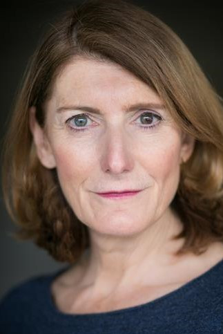 et billede af Claire Vousden