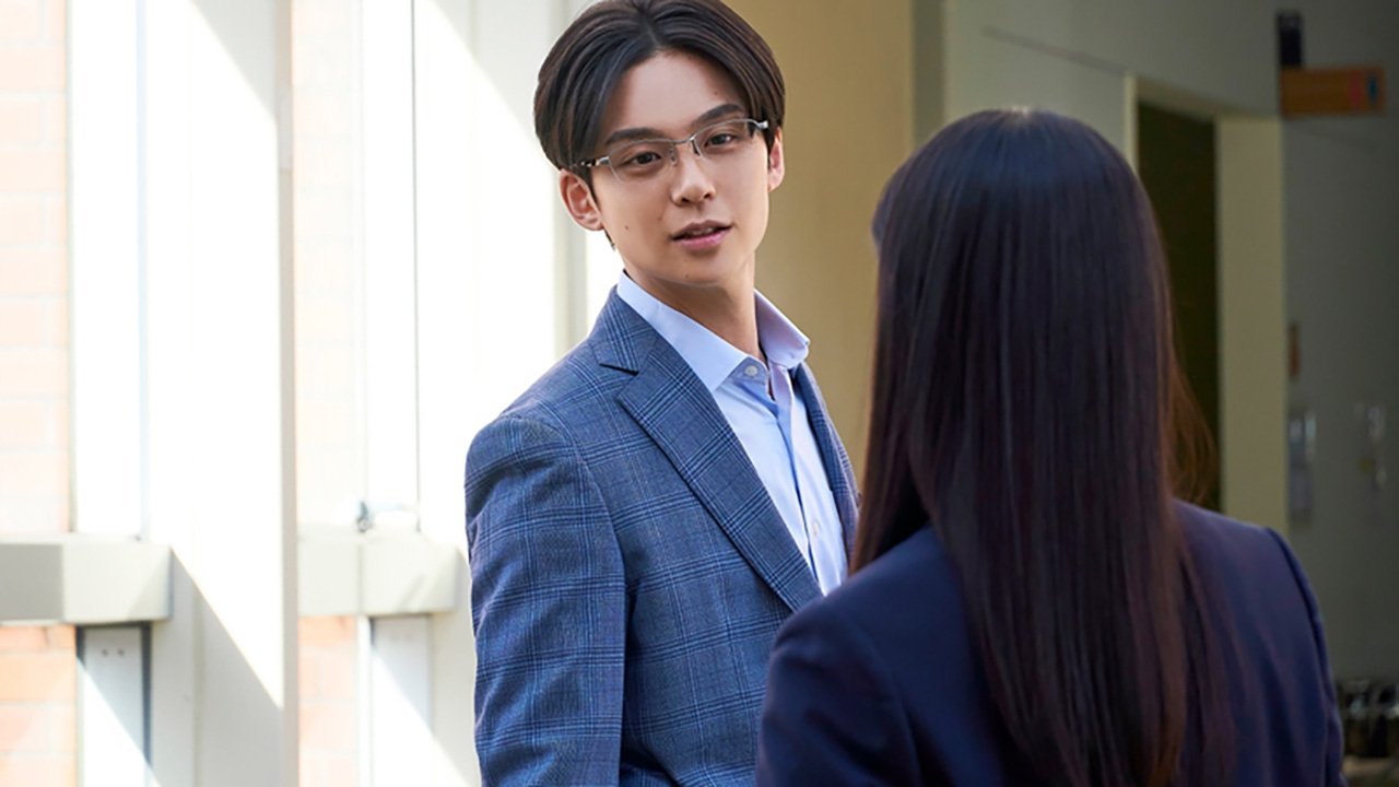 Thumbnail for Misunderstandings and Lies Season 1 Episode 2