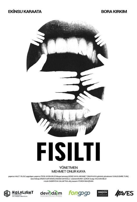 Fısıltı Fısıltı