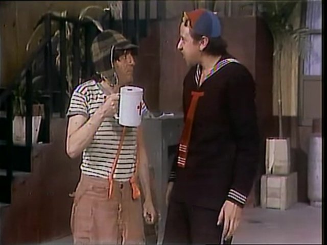 El Chavo del Ocho