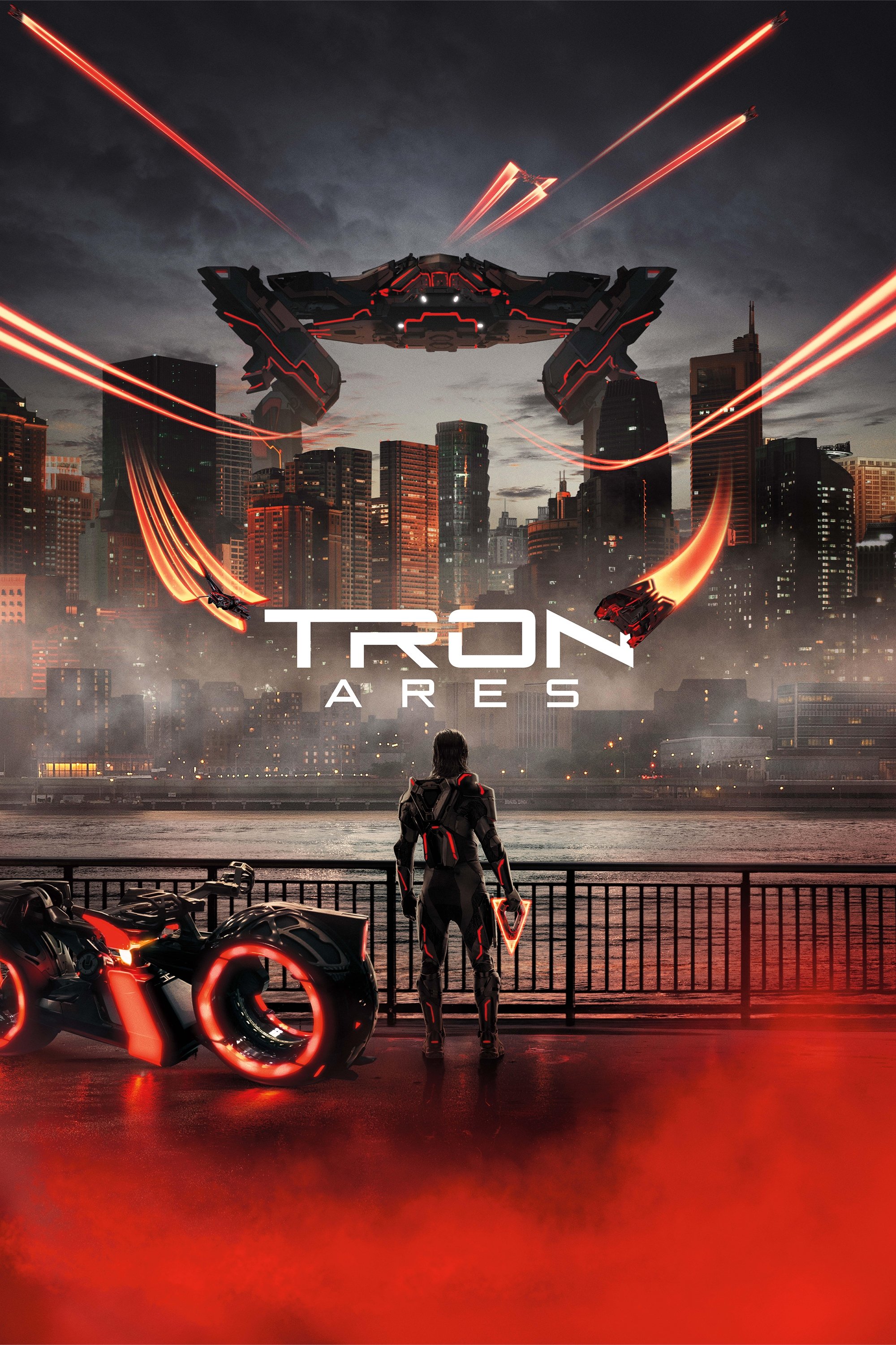 TRON: Ares