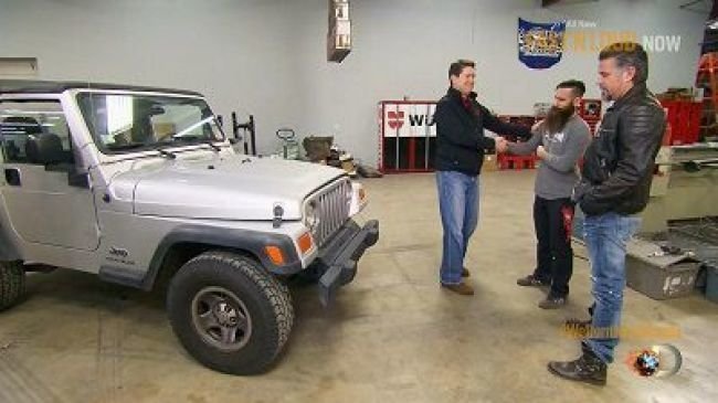Fast N' Loud