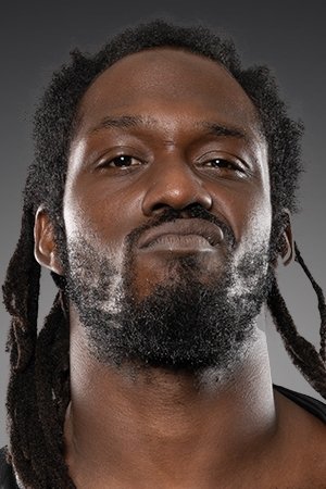 et billede af Richard Swann