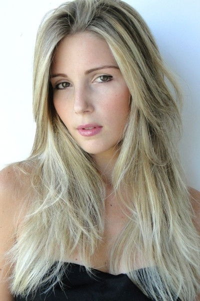 et billede af Monique Storch