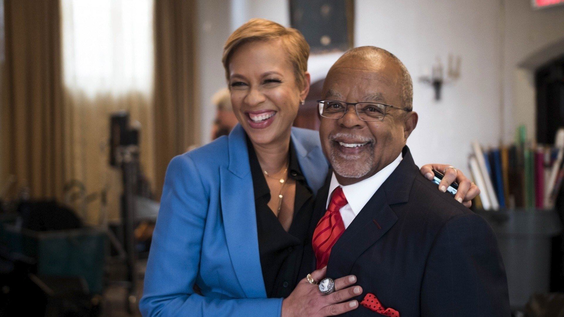 Finding Your Roots - Épisode 6