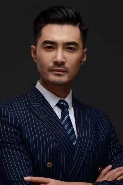 et billede af Ning Haoran