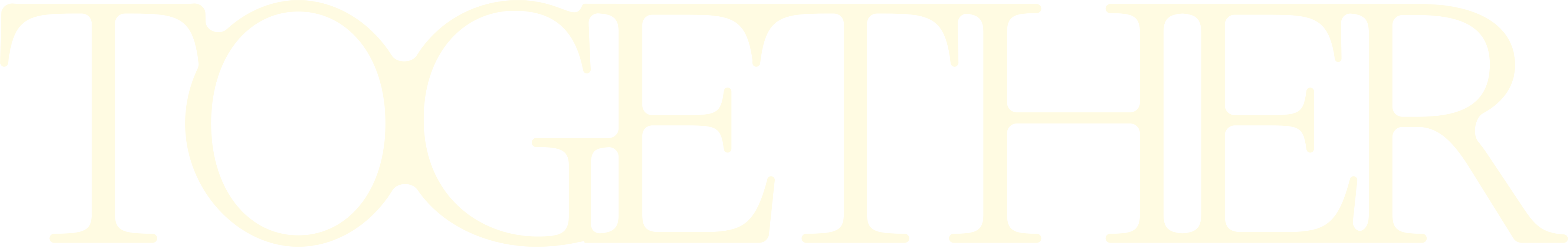 Together Logo