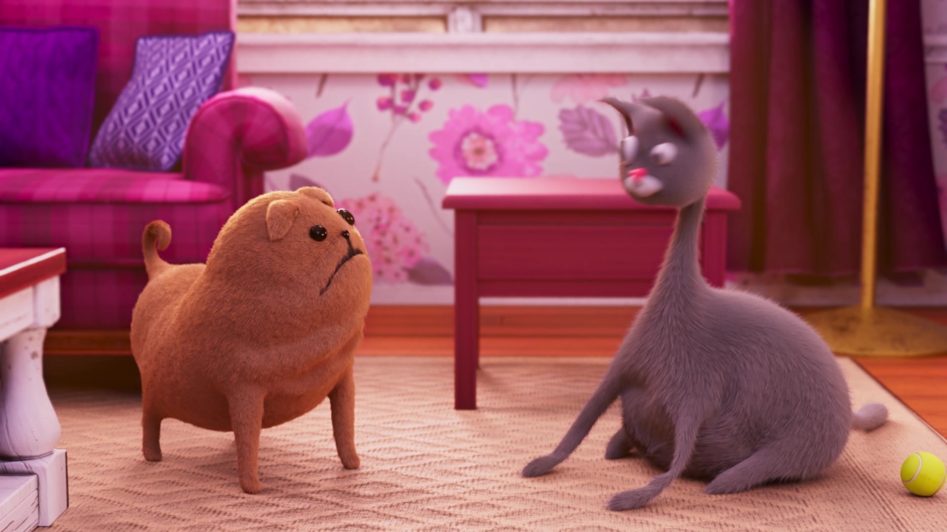 Thumbnail for Episode 9 Season 1 Episode 9