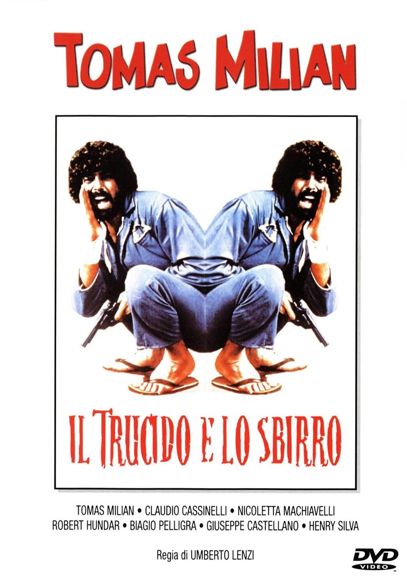 Il trucido e lo sbirro