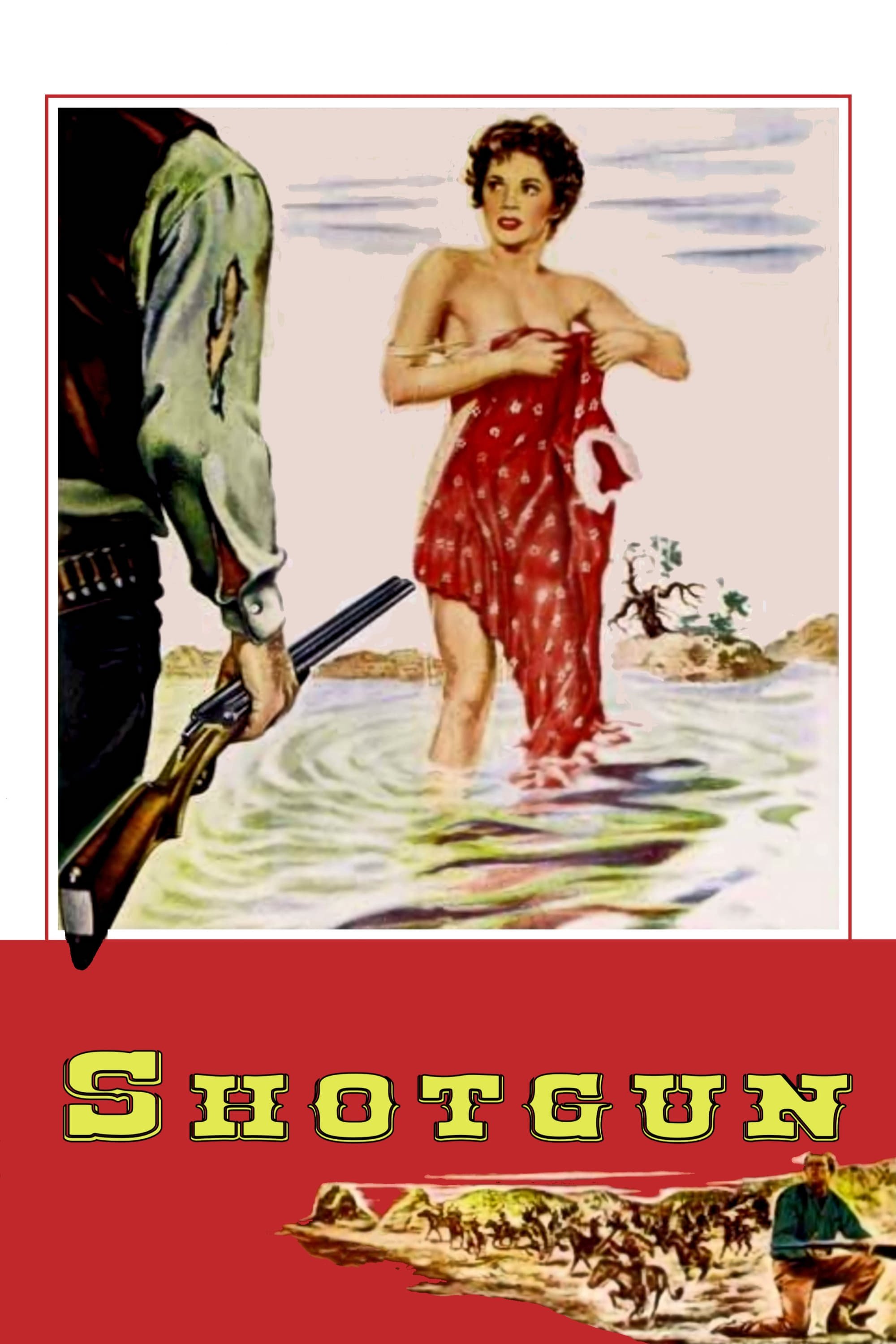 Shotgun