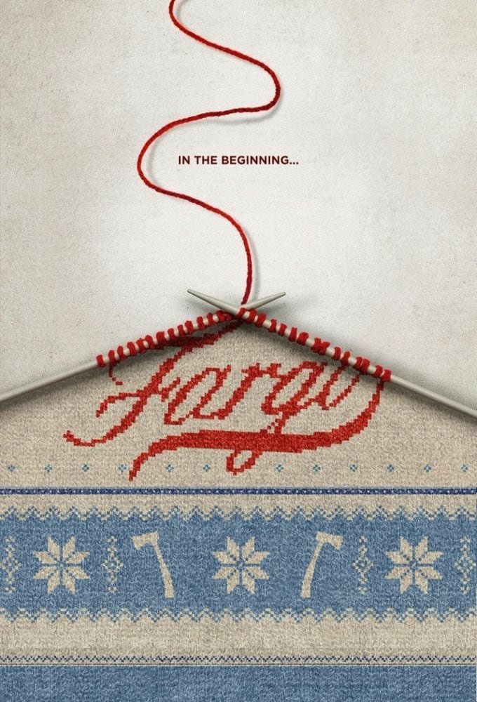 Fargo POSTER