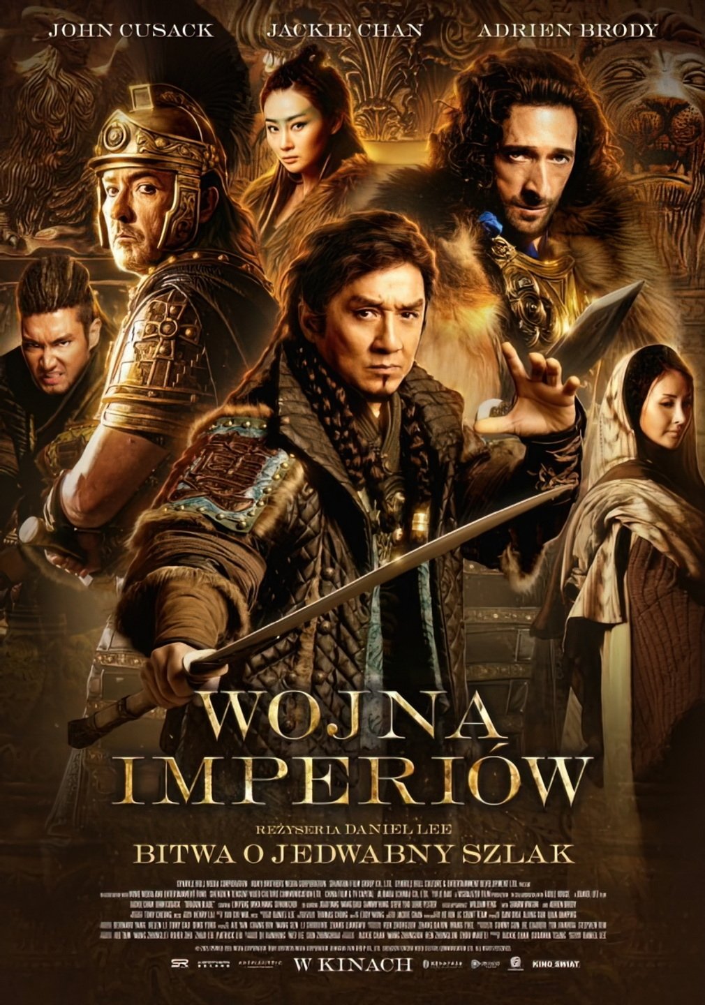Wojna imperiów