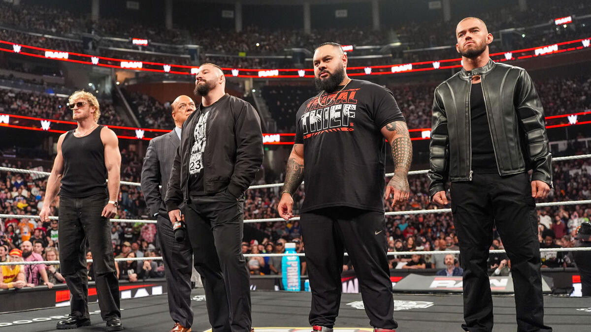 Raw Season 33 :Episode 52  December 29, 2025